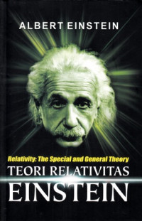 Teori Relativitas Einstein