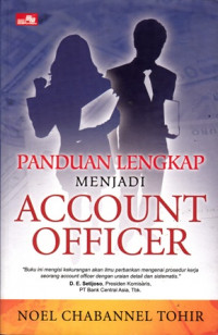 Panduan Lengkap Menjadi Account Officer