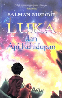 Luka Dan Api Kehidupan