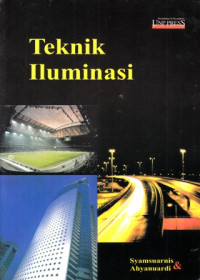 TEknik Iluminasi