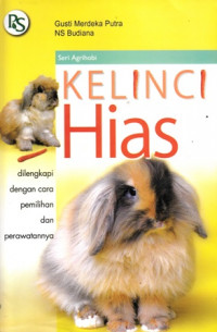 Kelinci Hias