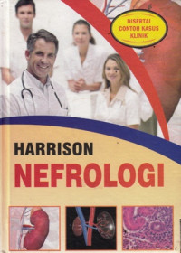 Harrison Nefrologi