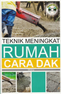 Teknik Meningkat Rumah Cara Dak