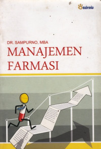 Manajemen Farmasi