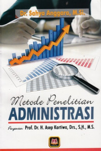 Metode Penelitian Administrasi