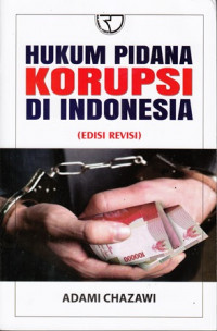 Hukum Pidana Korupsi di Indonesia