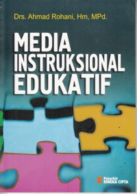 Media Instruksional Edukatif