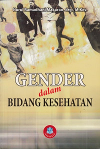 Gender dalam Bidang Kesehatan