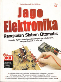 Jago Elektronika : Rangkaian Sistem Otomatis