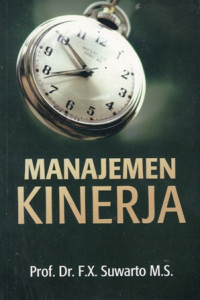 Manajemen Kinerja