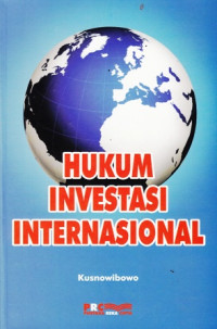 Hukum Investasi Internasional