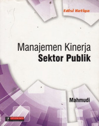 Manajemen Kinerja Sektor Publik