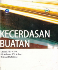 Kecerdasan Buatan