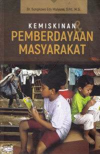 Kemiskinan & Pemberdayaan Masyarakat