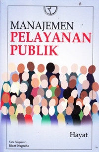 Manajemen Pelayanan Publik