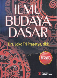 Ilmu Budaya Dasar