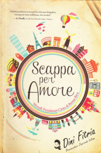 Scappa Per Amore