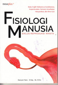 Fisiologi Manusia