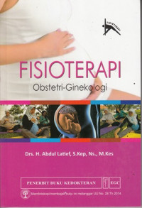 Fisioterapi : Obstetri-Ginekologi