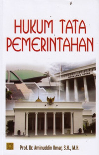 Hukum Tata Negara Pemerintahan