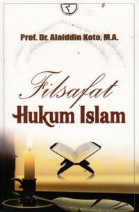 Filsafat Hukum Islam