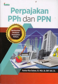 Perpajakan PPh dan PPN