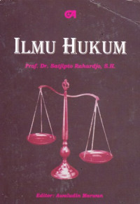 Ilmu Hukum