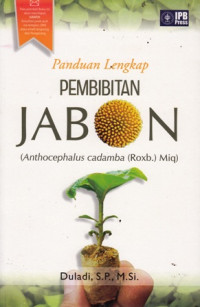 Panduan Lengkap Pembibitan Jabon