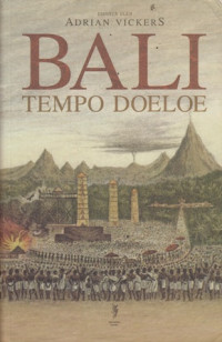 Bali Tempo Doeloe