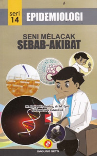 Seni Melacak Sebab - Akibat