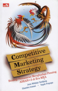 Competitive Marketing Strategy