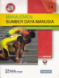 Manajemen Sumber Daya Manusia (Human Resource Management)