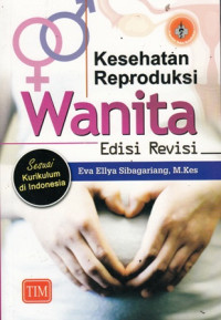 Kesehatan Reproduksi Wanita