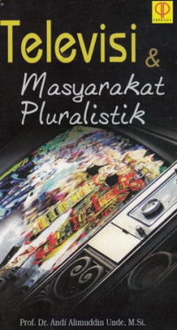 Televisi Masyarakat  Dan Pluralistik