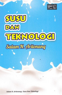 Susu dan Teknologi