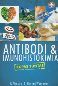 Antibodi Dan Imunohistokimia-kupas tuntas