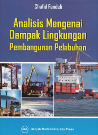 Analisis Mengenai Dampak Lingkungan Pembangunan Pelabuhan