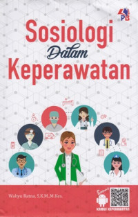 Sosiologi Dalam Keperawatan