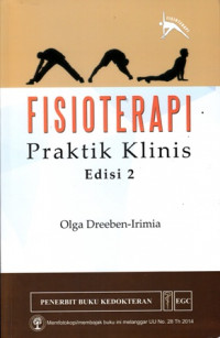 Fisioterapi : Praktik Klinis