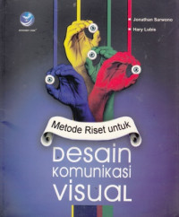 Metode Riset Untuk Desain Komunikasi Visual