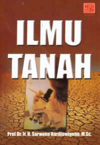 Ilmu Tanah