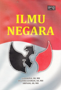 Ilmu Negara