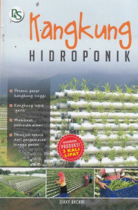 Kangkung Hidroponik