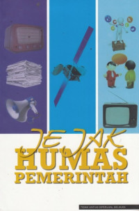 Jejak Hukum Pemerintah