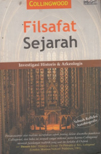 Filsafat Sejarah