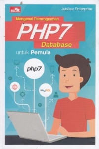 Mengenal Pemprograman PHP7 Database Untuk Pemula