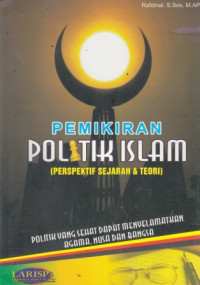 Pemikiran Politik Islam