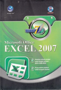 Mahir Dalam 7 Hari Microsoft Office Excel 2007