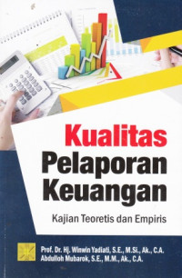 Kualitas Pelaporan Keuangan