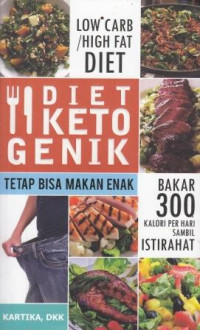 Diet Ketogenik : tetap bisa makan enak